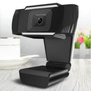 High Definition USB Webcam Microphone Web Camera for Live Online (480P)