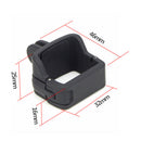 Heavy Duty Camera Clamp Grip Expansion Base for DJI Osmo Pocket Camera