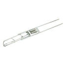 fishing rod holder automatic tip-up hook setter fishing rack stainless steel  MO