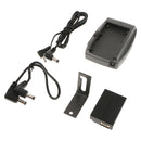 DR-E17 Power DC Coupler for Canon M3 M5 M6 8000D T7i T6i T6s SL2 Camera LP-E17