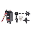 PDI-2504MG Mini Metal Gear 25.6g Digital Servo 4.5KG 0.1sec 6V for RC Models