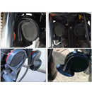 1 PC 12V 300DB Super Train Horn For Trucks SUV Car Boat Motorcycles Universal
