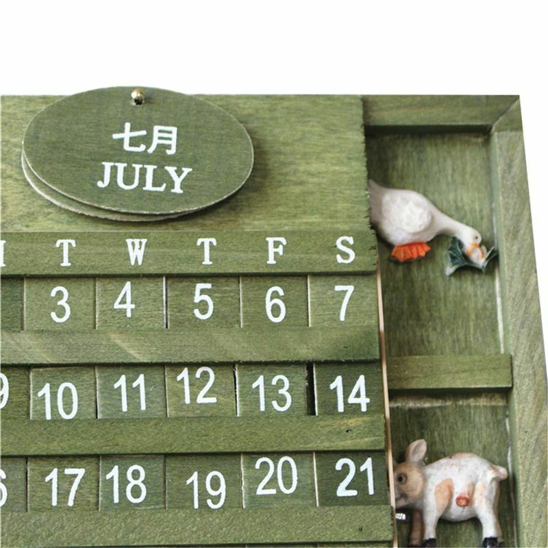 Retro rustic creative bilingual furniture Mediterranean can hang wood manua L7C2