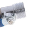 1/2''-1/4'' RO Feed Filter Water Adapter Ball Valve Tap Reverse Osmosis SwS Hn