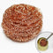 20Pcs Soldering Handle Cleaning Steel Wire Sponge Ball Welding Soldering Ac D7H5