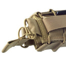 Tourniquet Pouch Large Scissors Torch Bag Outdoor Sports Accessories Small