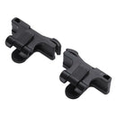 1 Pair C9 Phone Physical Joysticks Assist Tools for STG FPS TPS Game Button