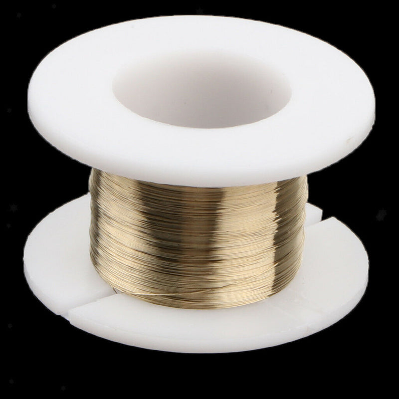 0.1mmx100m Phone LCD Screen Glass Separator Wire Cutting Line