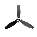 4Pcs Spare Propellers Prop Blade CW CCW For Parrot Bebop 2 Black