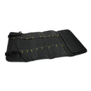3X(Multifunction Oxford Cloth Folding Wrench Bag Tool Roll Storage Pocket T