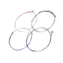 Durable3 /4 4/4 Violin Fiddle Strings Set String Instrument Parts