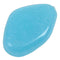 100Pcs Glow In The Dark Stones Pebbles Rock Aquarium Fish Tank Garden Walk