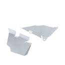 For for BMW R1200GS ADV 2013-17 Splash Shield Revised Brake And Shift Shield