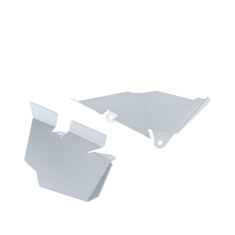 For for BMW R1200GS ADV 2013-17 Splash Shield Revised Brake And Shift Shield