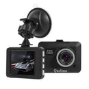 720P HD Car DVR Dash Cam Video Recorder Loop Recording Motion Detection Camera