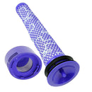 Spare parts pre-filter with after-filter for Dyson V7 V8 Animal vacuum cleaners