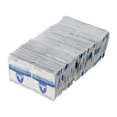200Pcs Nail Art Soak Off UV Gel Polish Remover Tools Nail Art Cleaner Wraps
