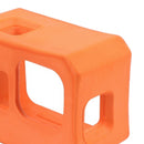 Silicone Camera Floating Protective Case Housing Cover Water Sports Diving
