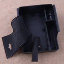 Armrest Glove Secondary Storage Box fit for 16-18 Chevrolet Malibu Console Hf