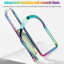 Bicycle Water Bottle Holder Mountain Bike Drink Water Cup Cage Bracket Rack