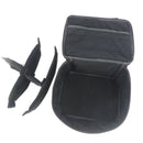 Protective Storage Hand Bag Pouch Case For Nintend Switch Console Accessori A2S4
