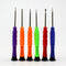 22 in 1 Mobile Phone Repair Tools Kit Spudger Pry Opening Tool Screwdriv FBH