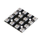 RGB LED 4x4 16-Bit WS2812 5050 RGB LED + Integrated Drivers for arduinoOZ