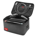 Ipega Pg-9179 Storage Bag Travel Carrying Bag Protective Cover Hard Shoulde