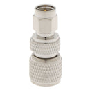 1Pc Mini UHF Male to SMA Male PL-259 RF Coax Adapter Connec xkSJCATOCA