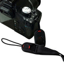 Quick release camera leash strap sling buckle should strap for pro dslr uW