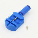 Blue Wrist Bracelet Strap Adjuster Watch Band Link Remover ST080