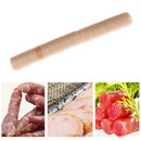 Sausage Packaging Tool 14m*26mm Sausage Tube Casing for Sausage Maker Mach ï¼W
