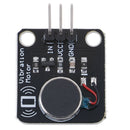 1Pc DC 5.0V DIY kit PWM vibration motor switch sensor module for Arduino Ew