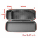 Case Carrying Travel Portable Waterproof for SONY SRS-XB41 Wireless Speaker