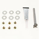 Door Handle Repair Kit Internal Lh Drive Internal for 07-13 Sierra Silverad