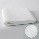 100 Pieces Hairdressing Disposable Towels Toilet Bathroom Hair Salon Tanning