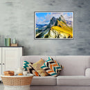 1000pcs/set Paper Puzzle Toys Enlightenment Jigsaw Picture for Kids Leisure