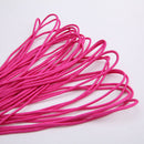 50 feet Dia. 2mm one stand Cores Paracord Parachute Cord Lanyard Rope
