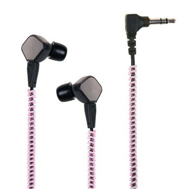 10PCS Spiral Phone USB Data Charging Cable Wire Cord Wrap Protector DIY Winder #