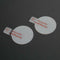 2pcs Tempered Glass Protective Films Screen Protector for Huawei Watch 2