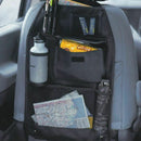 Car Back Seat Tidy Organiser Storage Pocket Pouch Travel Bag Kid Baby C2D9