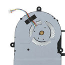 Replacement New Laptop CPU Cooling Fan for ASUS K501LX K501UX A501L K501U 4-Wire