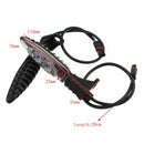 Motorcycle Rear LED Turn Signal Indicator Light For BMW S1000RR R1200GS F800GS