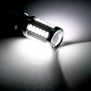 1Pc H7 5630SMD White 660LM 33 LED Light Car Fog Head Light Driving BulbsSE
