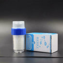 Splash-proof Healthy Water Clean Tap Filter Purifier Head Kitchen Faucets