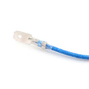 Automobile Truck Fog Lamp Machine Tool Bead H3 Strip Halogen Bulb 24v 55W ME