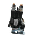 24V 500A 4 Pin High Current Contactor Relay Dual Battery For Multi System