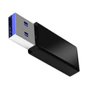 Portable USB 3.0 Male to Type C Female Adapter USB-C to USB 3.0 Converter A