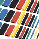 530pcs Heat Shrink Tubing Tube Assortment Wire Cable Insulation Sleeving Kit