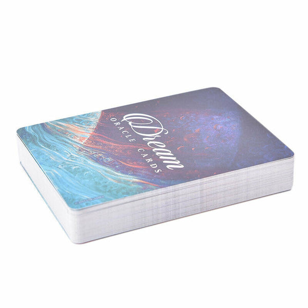 the Awakening Dreamer Dream Oracle Cards Tarot Cards Patry Playing GameB Hn